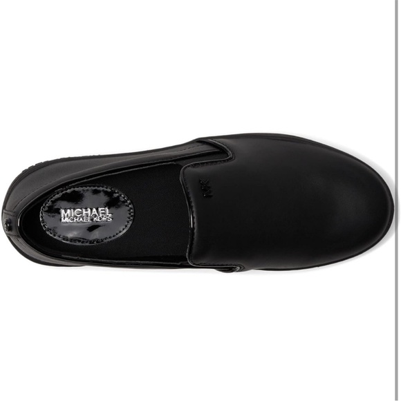 Michael Kors Keaton Slip On Shoe - Picture 3 of 7